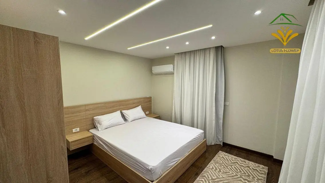 Luxury Apartment in a Prime Location