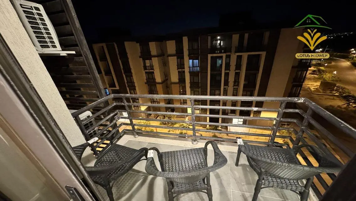Luxury Apartment in a Prime Location