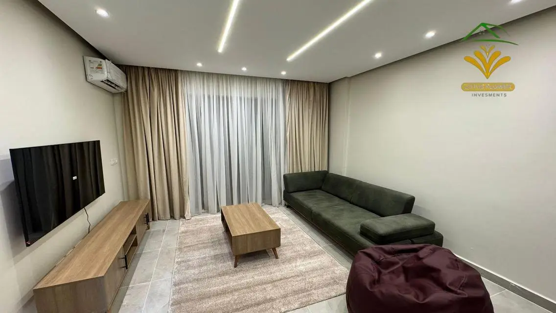 Luxury Apartment in a Prime Location