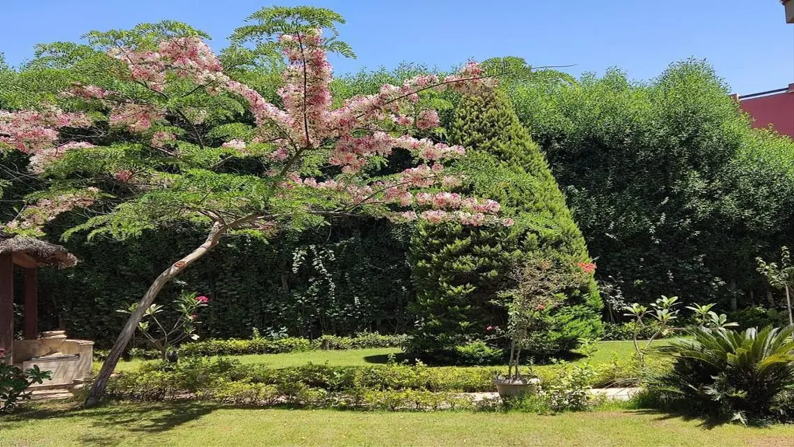 Luxury Villa for Sale with Lake View