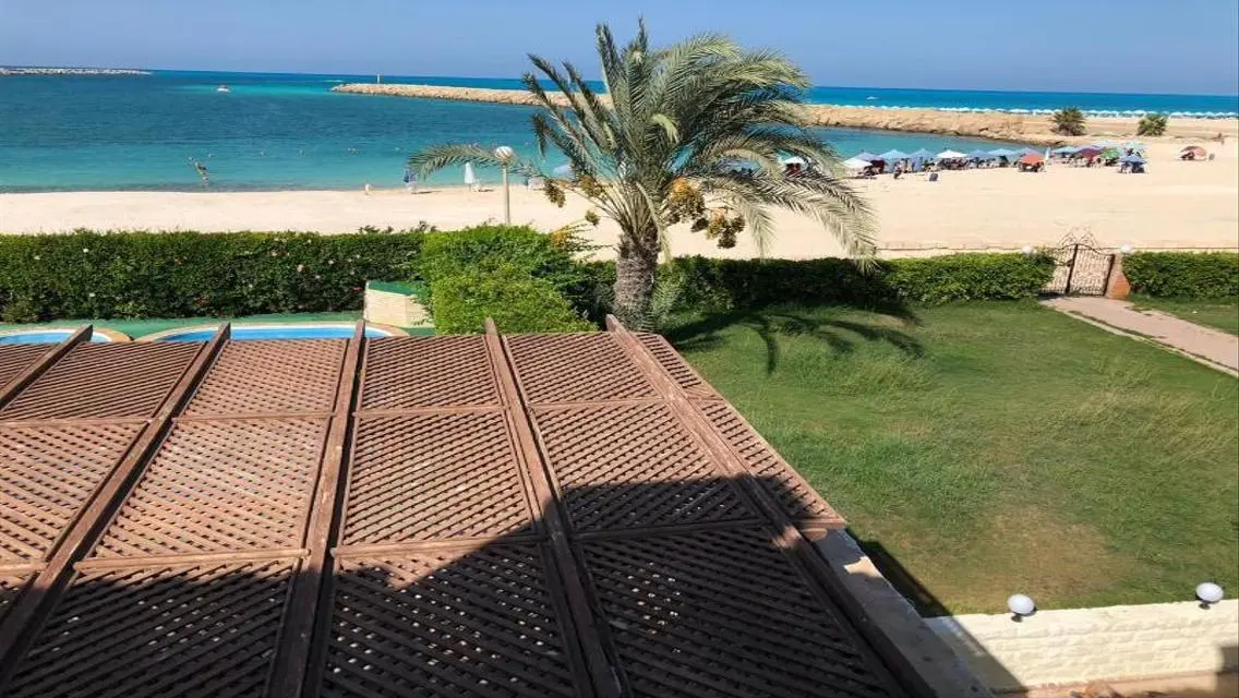 Luxury Villa for Sale with Lake View
