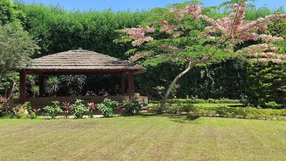 Luxury Villa for Sale with Lake View