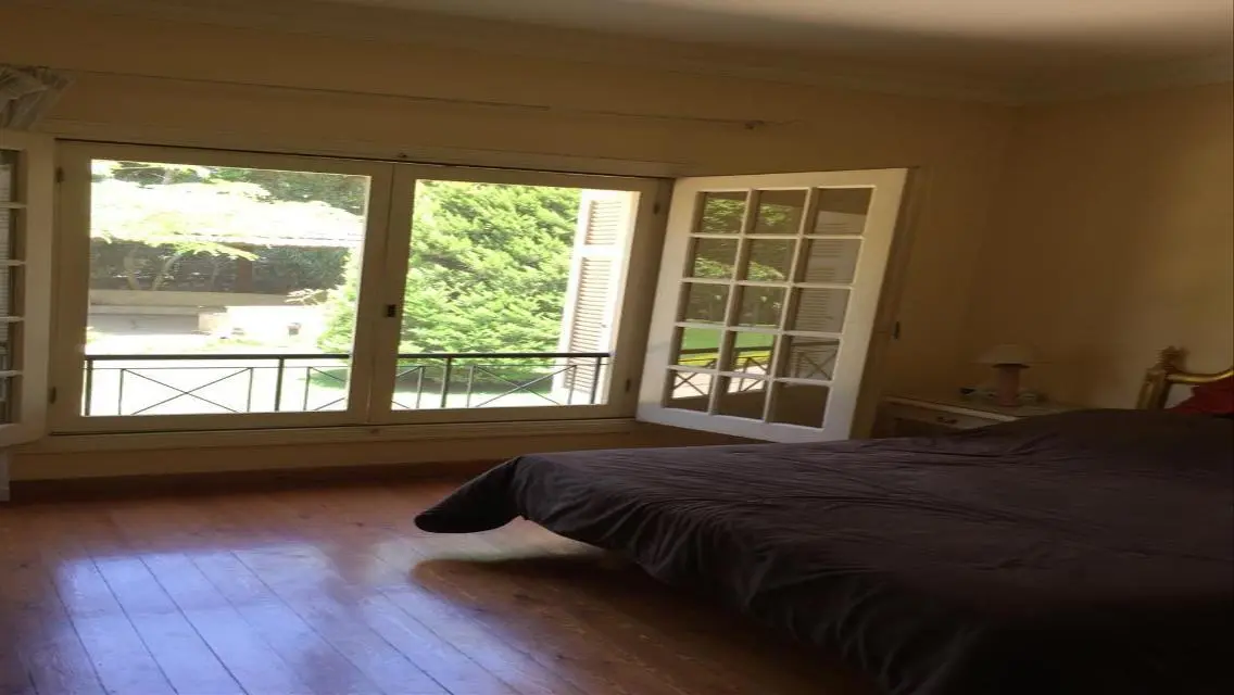 Luxury Villa for Sale with Lake View