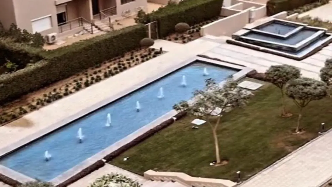 Luxurious Mansion for Sale in Prime Area