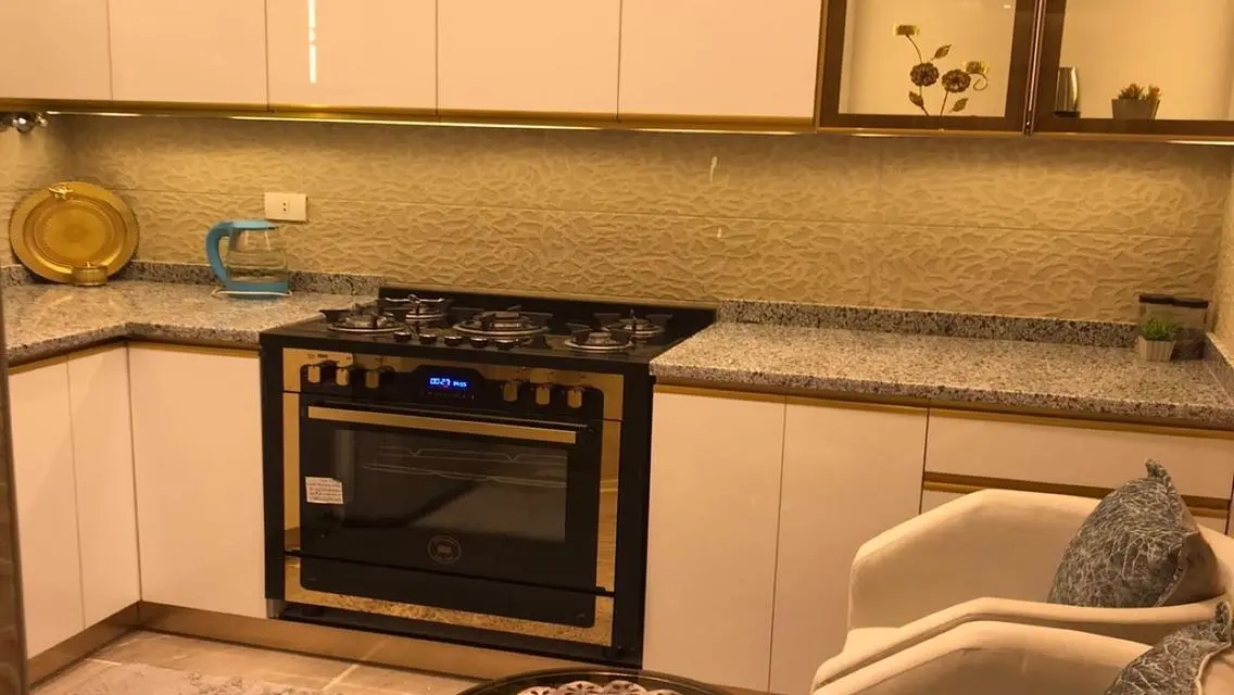Luxurious Mansion for Sale in Prime Area