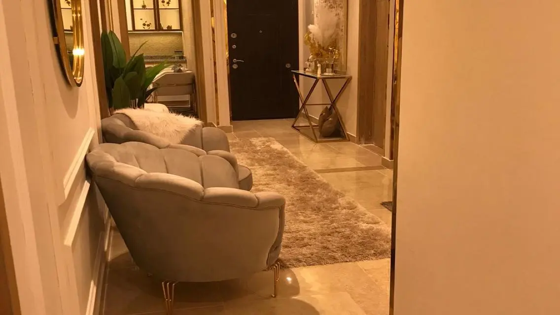 Luxurious Mansion for Sale in Prime Area