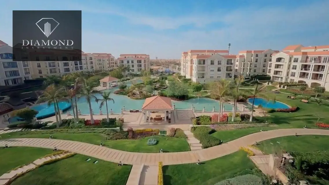 Luxury Apartment for Sale with Stunning View
