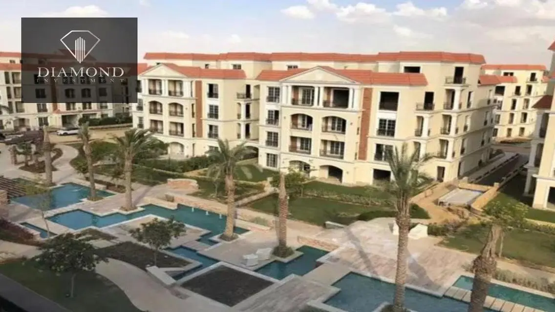 Luxury Apartment for Sale with Stunning View