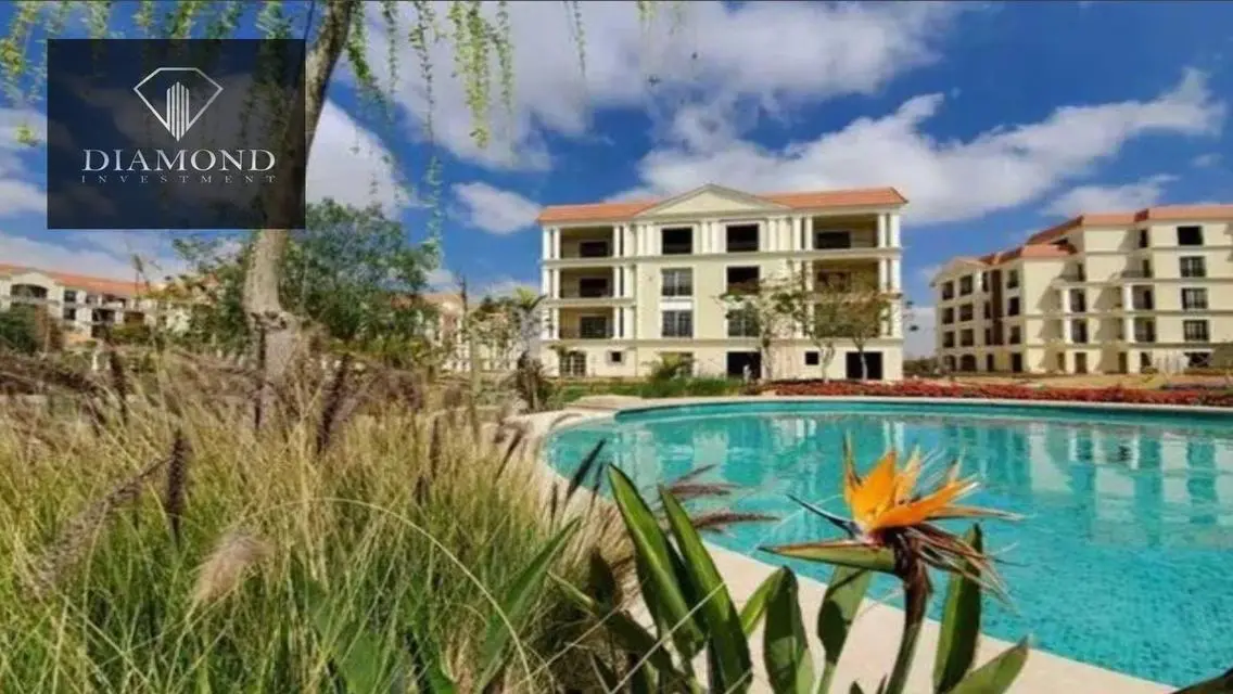 Luxury Apartment for Sale with Stunning View