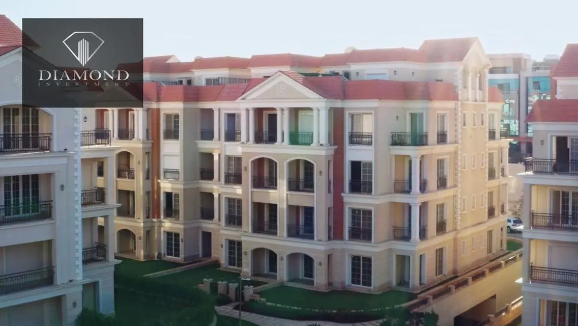 Luxury Apartment for Sale with Stunning View