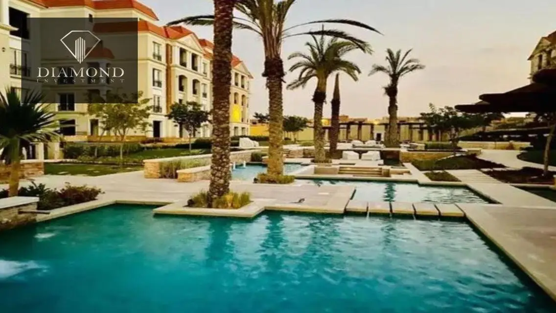 Luxury Apartment for Sale with Stunning View