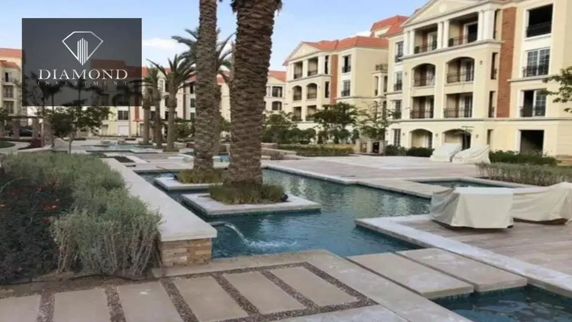 Luxury Apartment for Sale with Stunning View