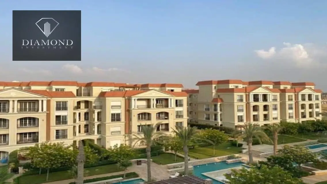 Luxury Apartment for Sale with Stunning View