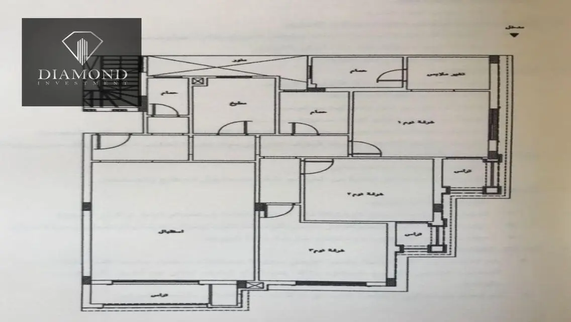 Luxury Apartment for Sale with Stunning View