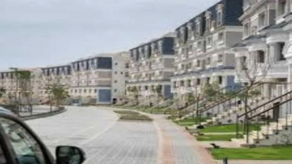 Luxurious 164 sqm Apartment in a Prime Location