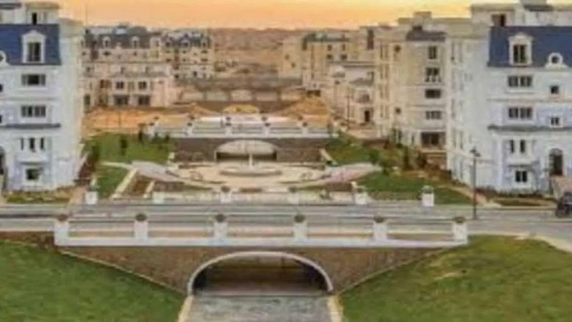 Luxurious 164 sqm Apartment in a Prime Location