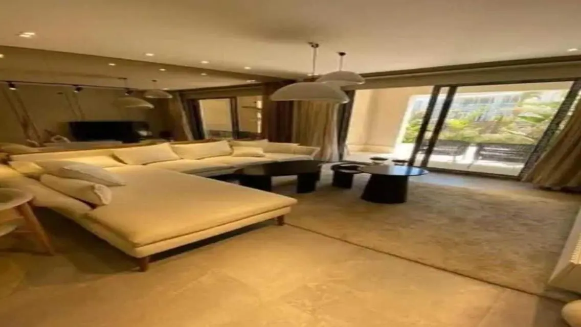 Luxurious Apartment in U-One Project