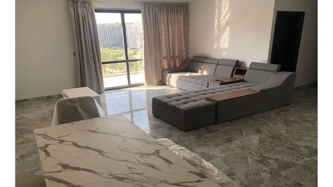 Luxurious 140 sqm Home in Egypt