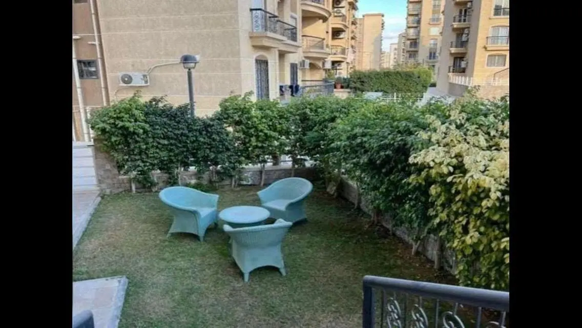Furnished 2 Bedroom Apartment at a Great Price