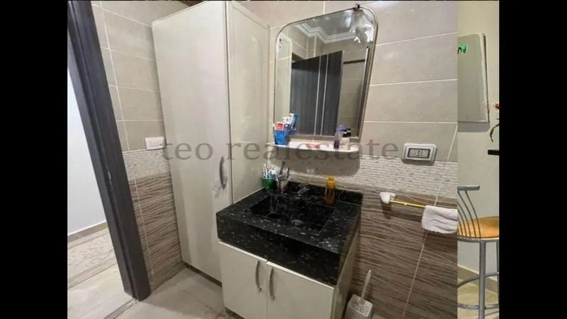 Furnished 2 Bedroom Apartment at a Great Price