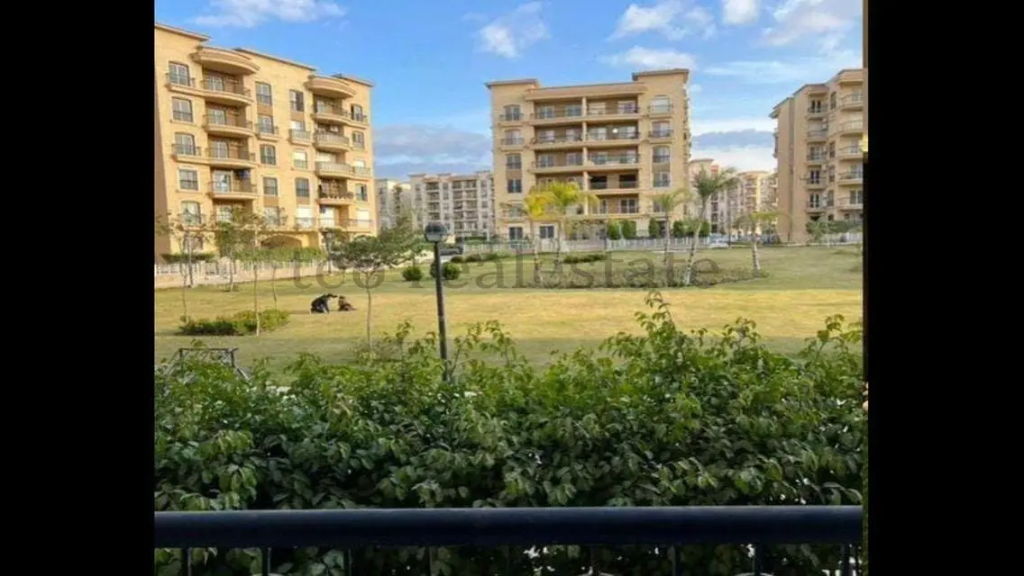 Furnished 2 Bedroom Apartment at a Great Price