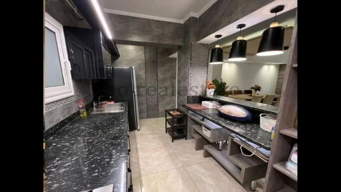Furnished 2 Bedroom Apartment at a Great Price