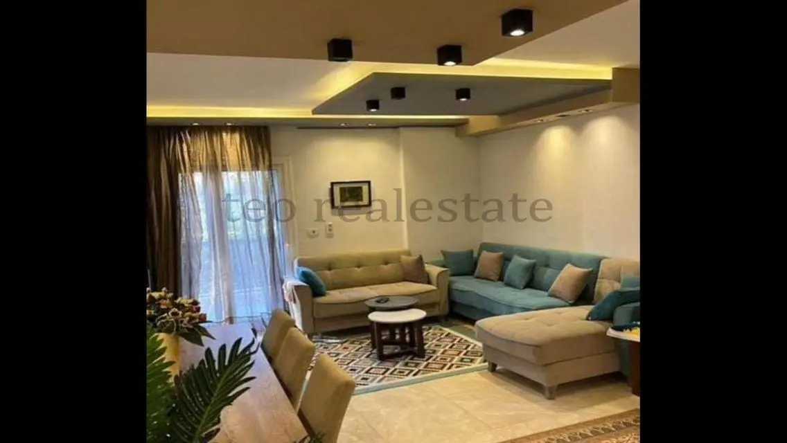 Furnished 2 Bedroom Apartment at a Great Price