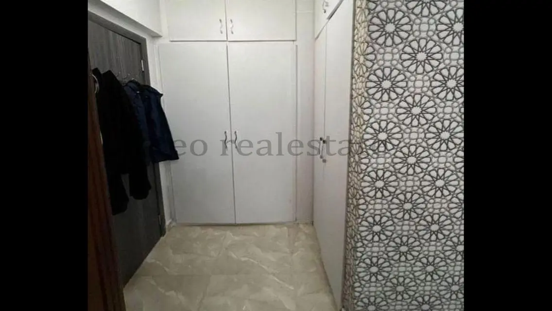 Furnished 2 Bedroom Apartment at a Great Price