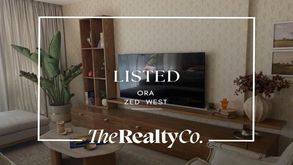 1-Bedroom Apartment in Zed West