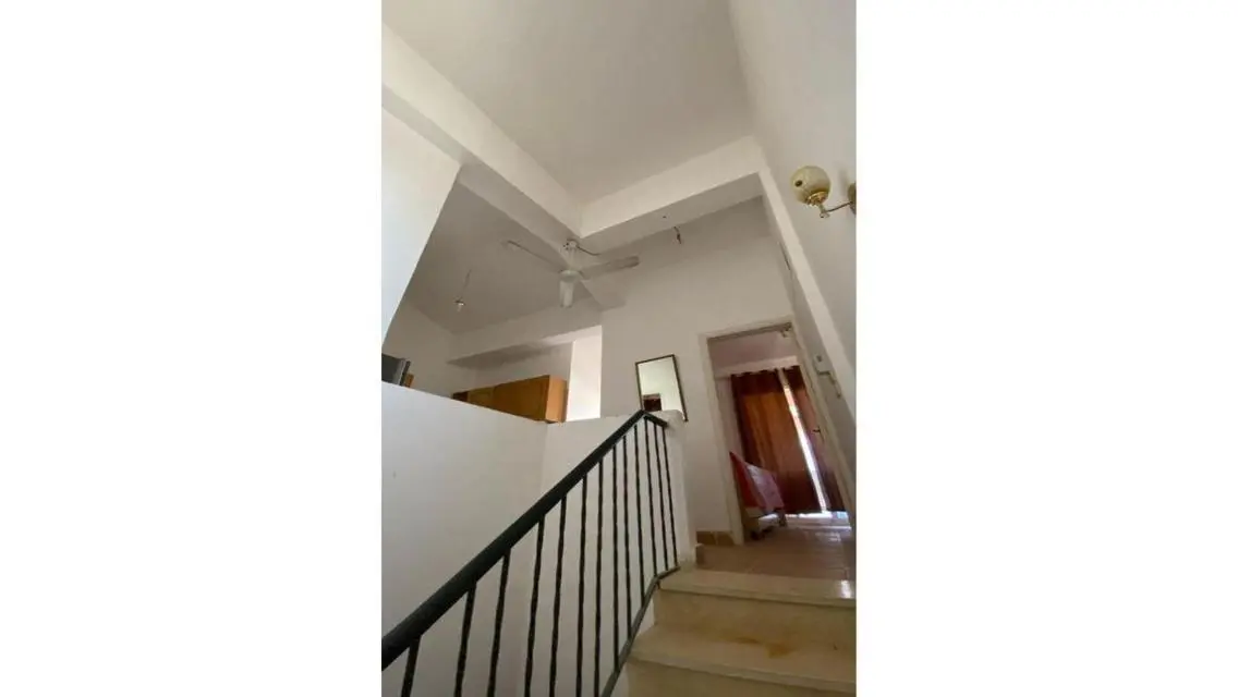 شقة فاخرة في مارينا وادي دجلة