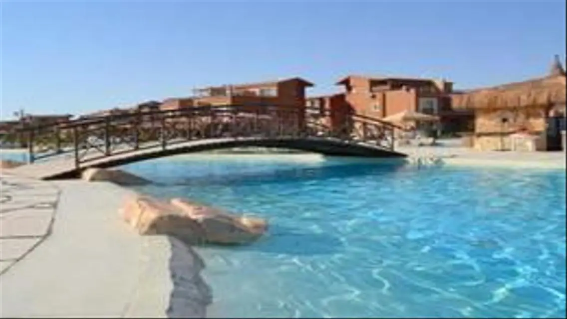 شقة فاخرة في مارينا وادي دجلة