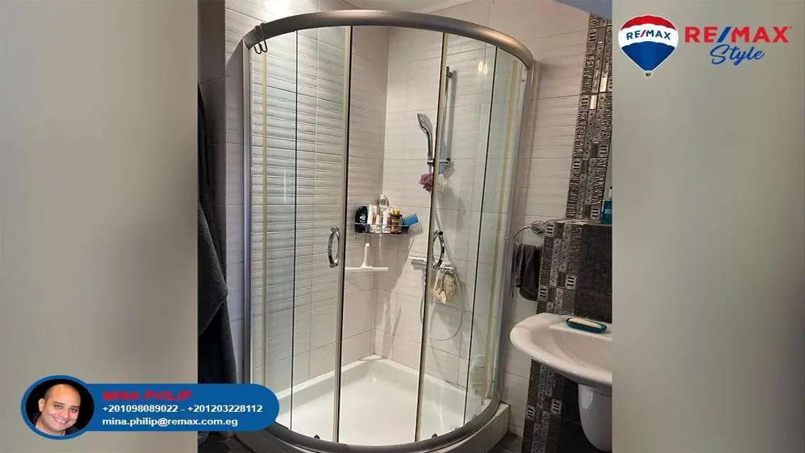 Luxury Apartment with 600 sqm in Prime Location