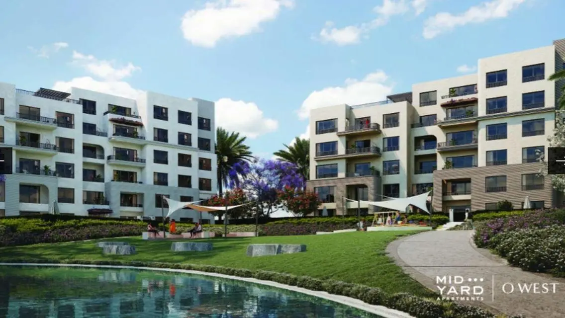 Luxury Villa for Sale in Residential Area