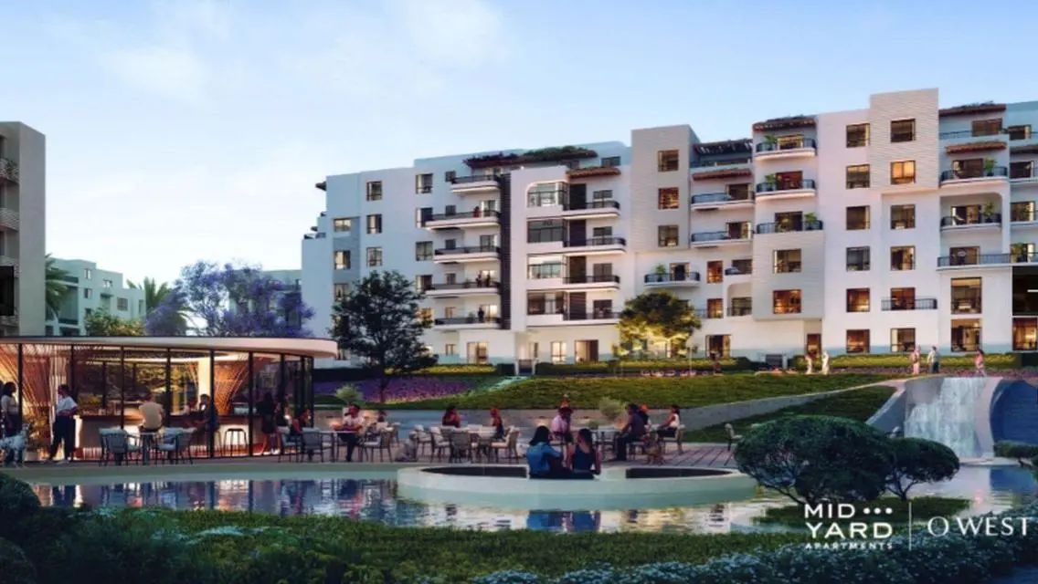 Luxury Villa for Sale in Residential Area