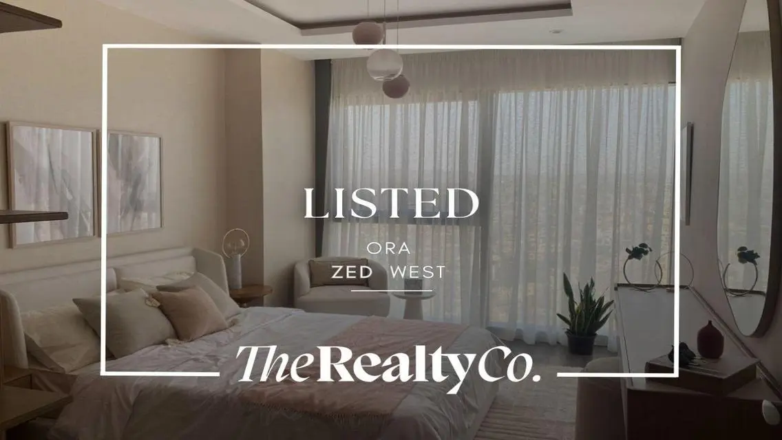 4-Bedroom Loft Apartment in Zed West