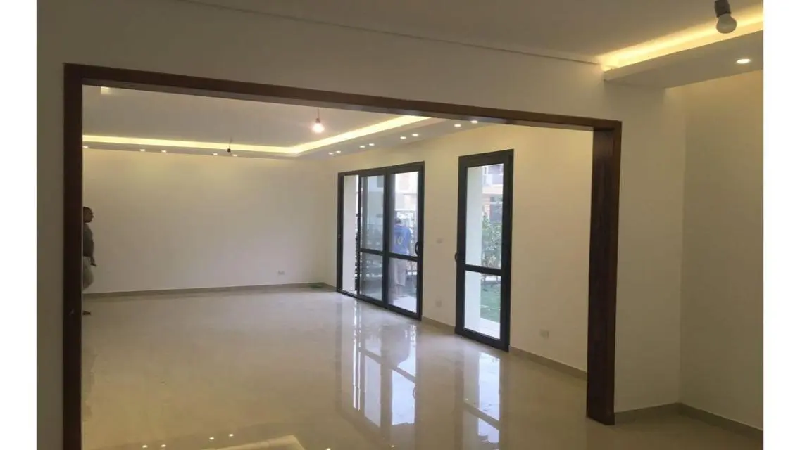 Stunning Luxury Villa with Private Pool and Garden