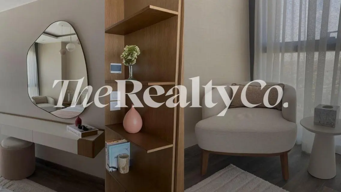 3-Bedroom Loft Apartment in Zed West