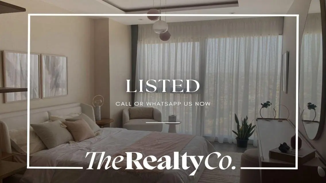 3-Bedroom Loft Apartment in Zed West