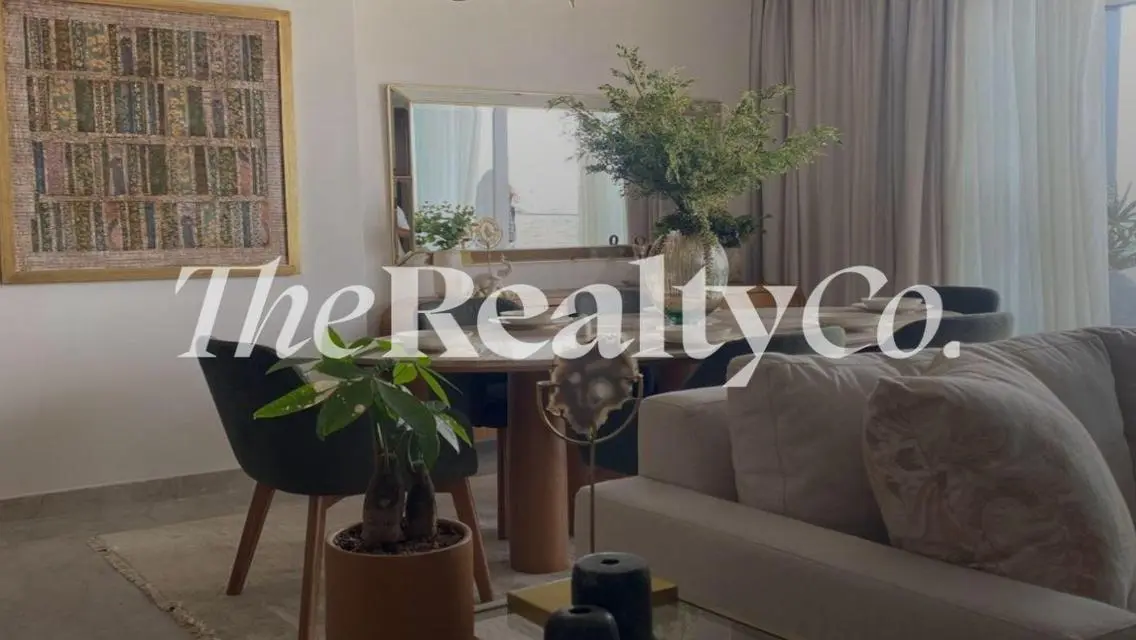 3-Bedroom Loft Apartment in Zed West