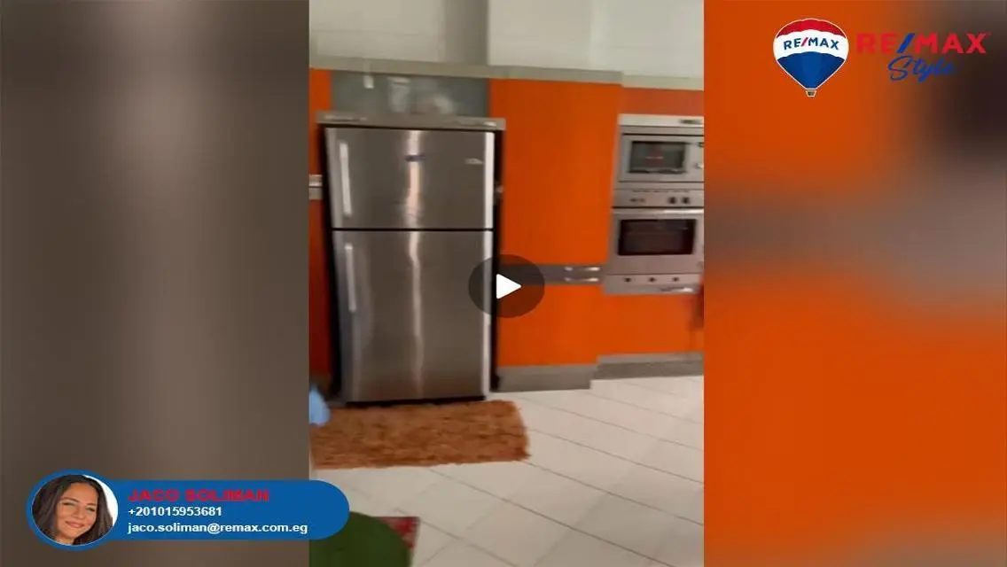 Stunning Apartment of 285 sqm for 150,000 EGP