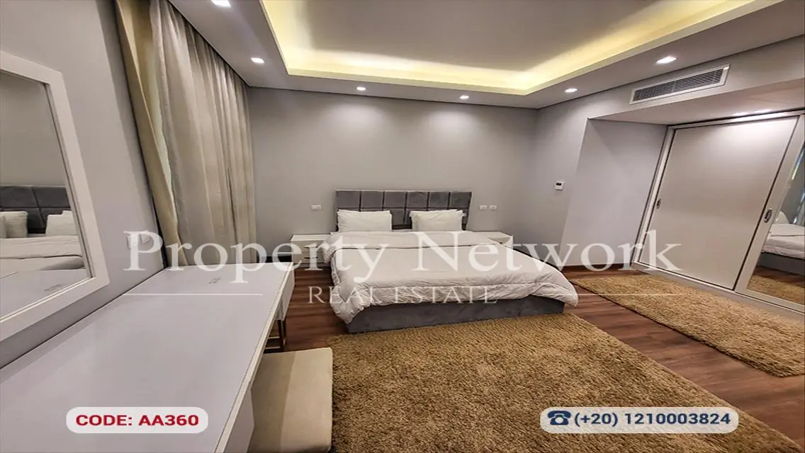 Stunning 3-Bedroom Apartment for Rent at 85,000