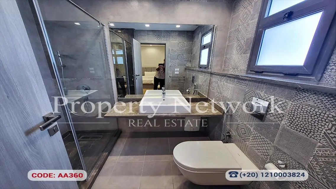 Stunning 3-Bedroom Apartment for Rent at 85,000