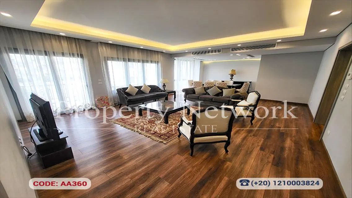Stunning 3-Bedroom Apartment for Rent at 85,000