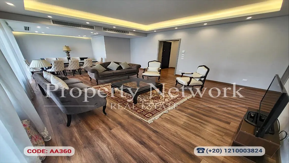 Stunning 3-Bedroom Apartment for Rent at 85,000