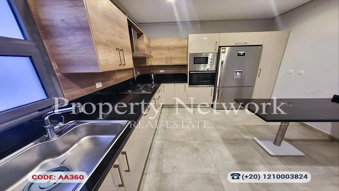 Stunning 3-Bedroom Apartment for Rent at 85,000