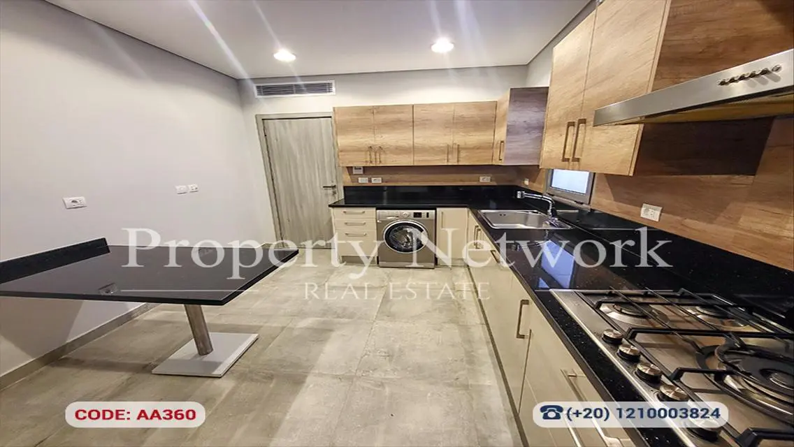 Stunning 3-Bedroom Apartment for Rent at 85,000