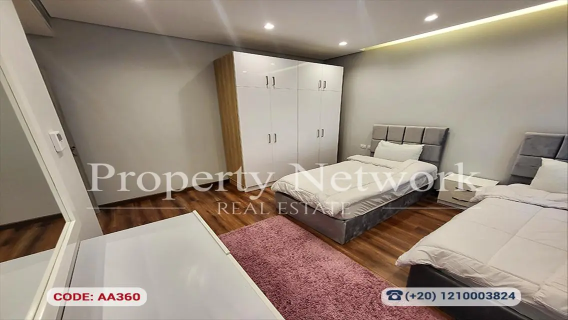 Stunning 3-Bedroom Apartment for Rent at 85,000