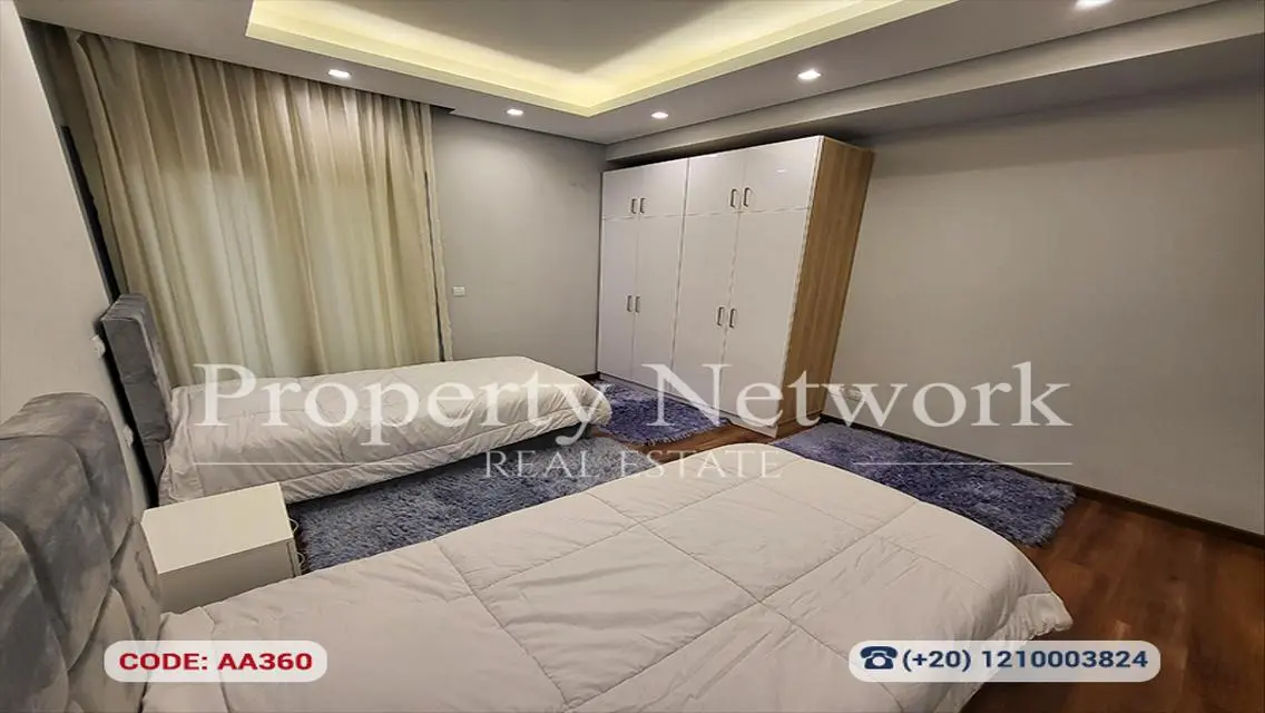 Stunning 3-Bedroom Apartment for Rent at 85,000
