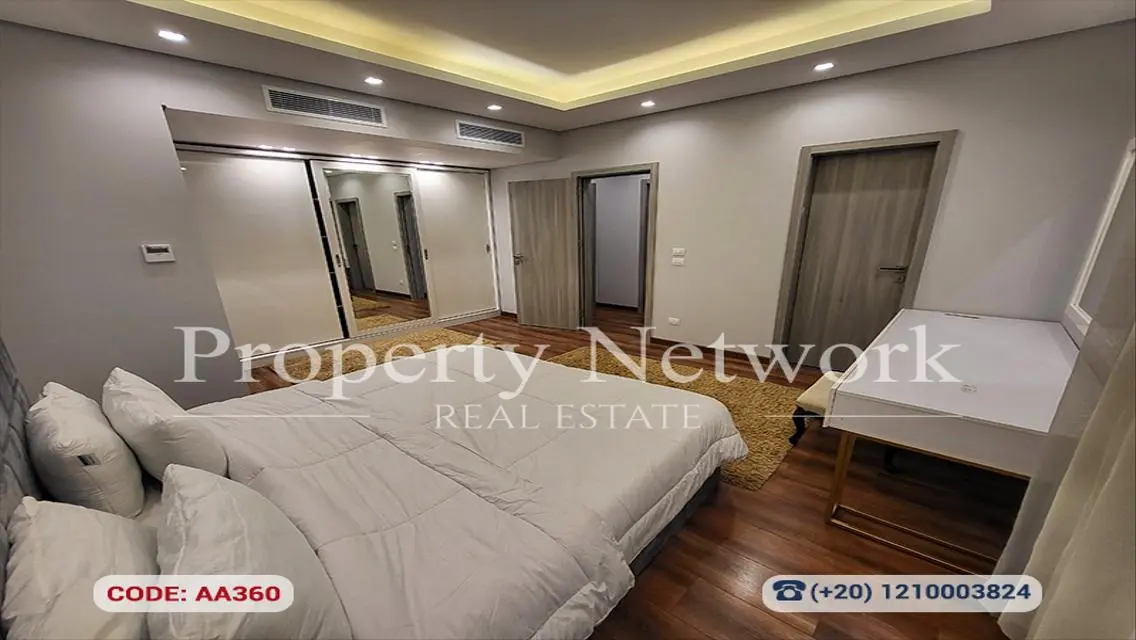 Stunning 3-Bedroom Apartment for Rent at 85,000