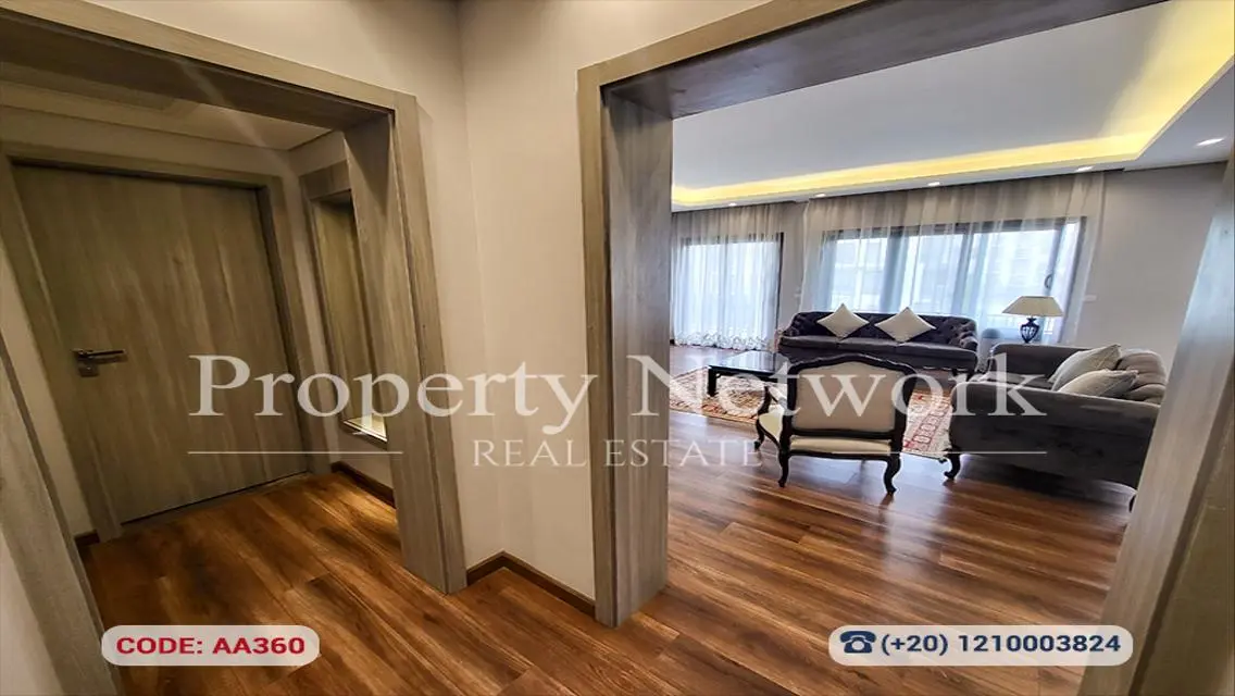 Stunning 3-Bedroom Apartment for Rent at 85,000